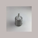 tambour accessoire coupe fine AT643 pour Kenwood et De Longhi