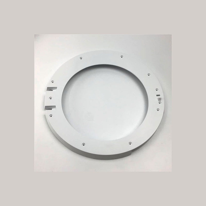 Cadre de fenêtre original lave-linge Bosch code 11037096