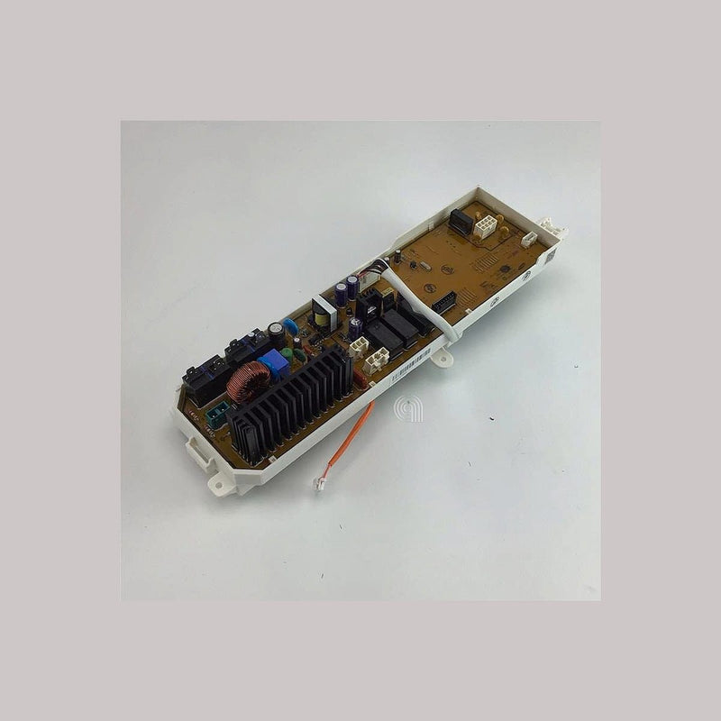Carte électronique PCB EPROM DC94-07385A pour lave-linge Samsung