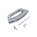 WHIRLPOOL, INDESIT, ARISTON, HOTPOINT - Poignée de lave-linge - 482000023273