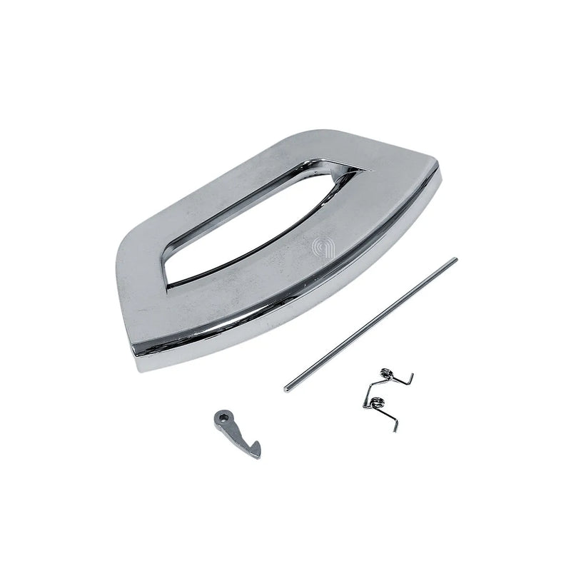 WHIRLPOOL, INDESIT, ARISTON, HOTPOINT - Poignée de lave-linge - 482000023273