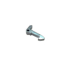 porte tambour d'origine pour lave-linge beko code 2804950500