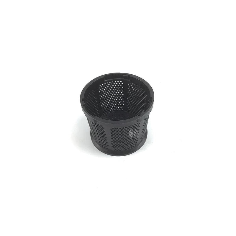 filtre noir pour aspirateur moulinex SS-9100044684