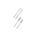 fouet original Whipper de De'Longhi pour batteurs code AT6116024100