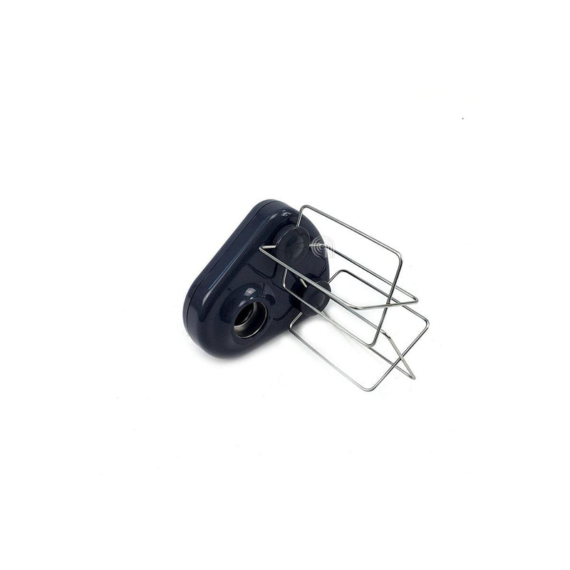 adaptateur avec tiges mélangeuses whip fdm780 pour De Longhi