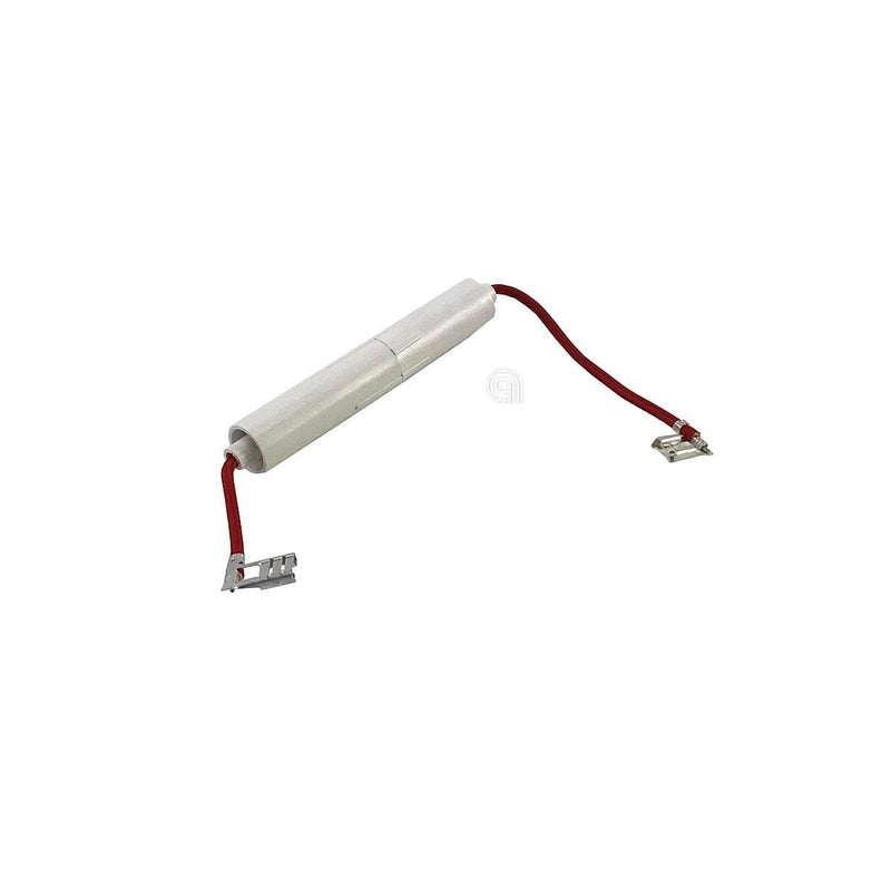 Fusible 0,85A 5KV pour four à micro-ondes Samsung original DE91-70061B
