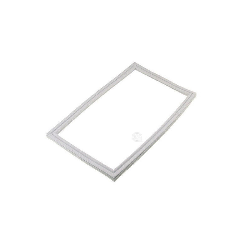 Junte magnétique originale réfrigérateur Candy profil D blanc