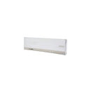 Panneau de réfrigérateur compatible Bosch 12003503 et Siemens