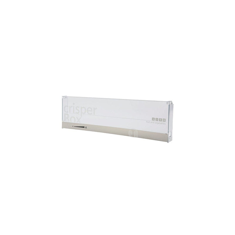 Panneau de réfrigérateur compatible Bosch 12003503 et Siemens