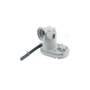 puits de collecte d'eau pour lave-vaisselle original Whirlpool Indesit Ariston