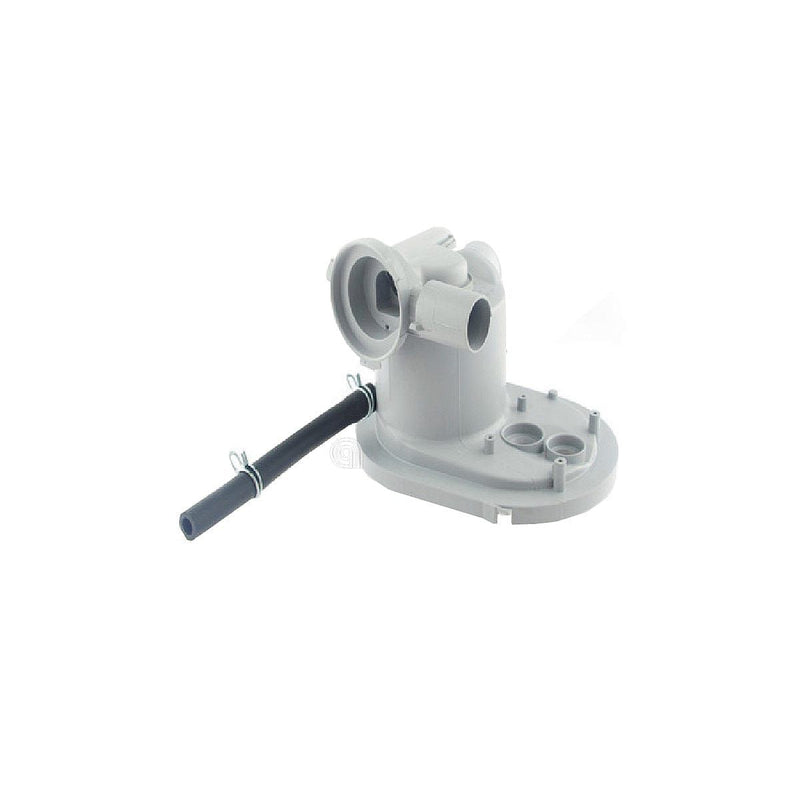 puits de collecte d'eau pour lave-vaisselle original Whirlpool Indesit Ariston