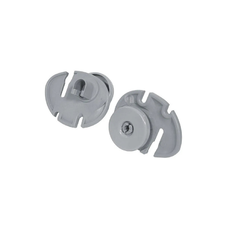 ELECTROLUX - Kit de roues pour panier de lave-vaisselle - AST-00540218