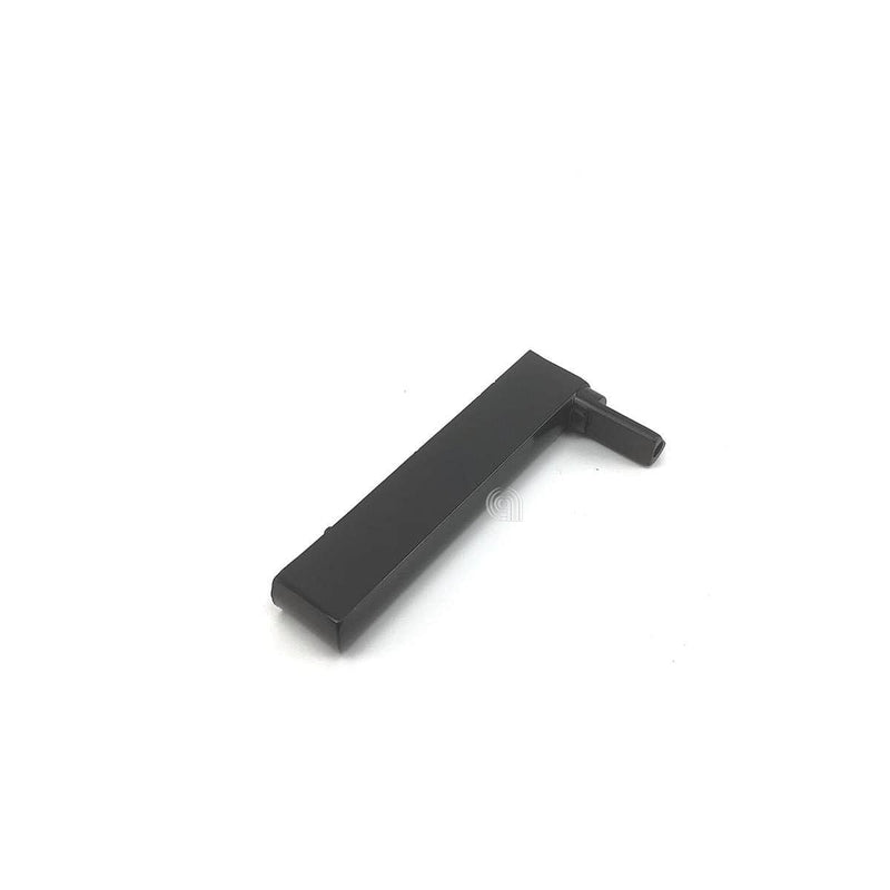 Support verre gauche hotte aspirante Glem Gas 103060012