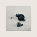 Valve du système de préparation Philips pour cafetière 996530031906
