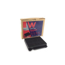 Filtre à charbon rectangulaire CHF15/1 pour hotte Whirlpool d'origine