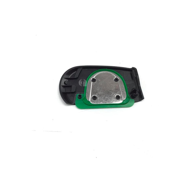 Eb7 couvercle brosse gauche Vorwerk Folletto 37222