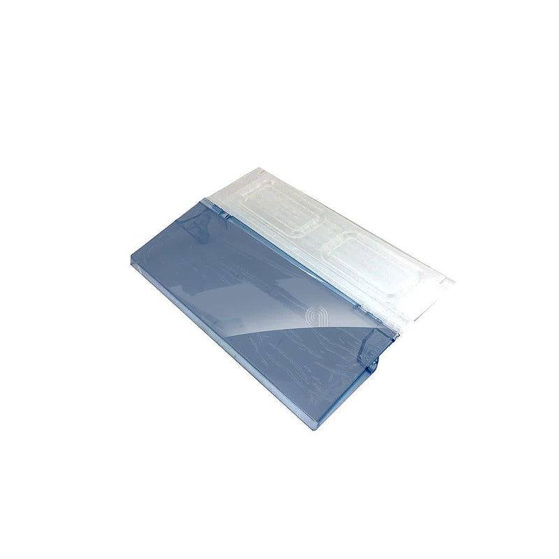 tapa de congélateur cajón compatible Candy et Haier 49054380 0060830763A