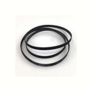 Courroie H8 1965 Poly-V originale pour lave-linge Smeg 751610122