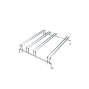 Soporte original horno Bosch 00478387 compatible varias marcas