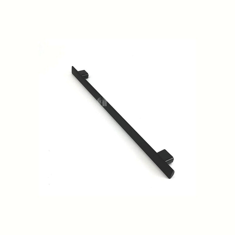 Manille noire four Indesit C00853648 compatible Whirlpool