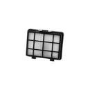 Filtre HEPA rectangulaire original Bosch pour aspirateur 17001740