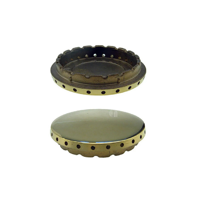 NARDI - Pare-flammes Plaque de Cuisson - L3601