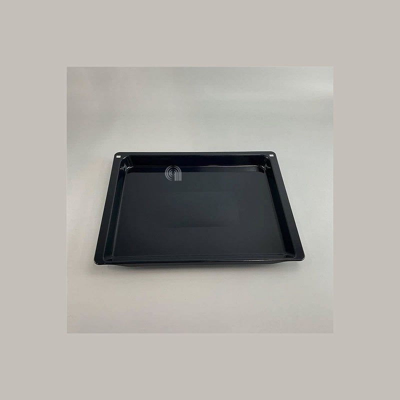 plat émaillé pour four Bosch réf. 00742586 11063361