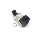 Moteur pompe original lave-vaisselle Beko code 1762650400
