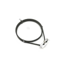 résistance four Glem Gas 09E980 2200W pour cuisson