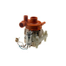 Moteur pompe 80W original lave-vaisselle Smeg et autres marques