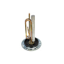 ARISTON - Résistance Pliée 2400W pour Chauffe-eau - AST-00205083