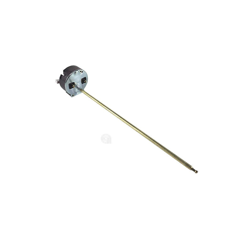 Thermostat avec coupure de sécurité Gorenje 580480 pour chauffe-eau