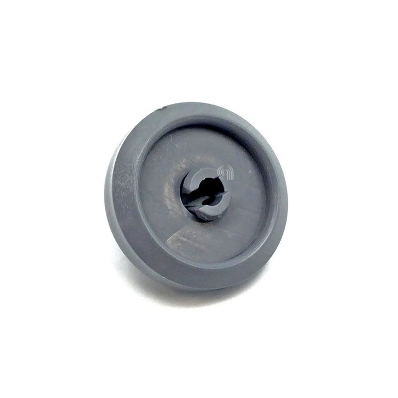 MIELE - Roulettes Panier Inférieur Lave-vaisselle - 02372351