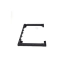 fermeture porte four gauche smeg tr4110p originale