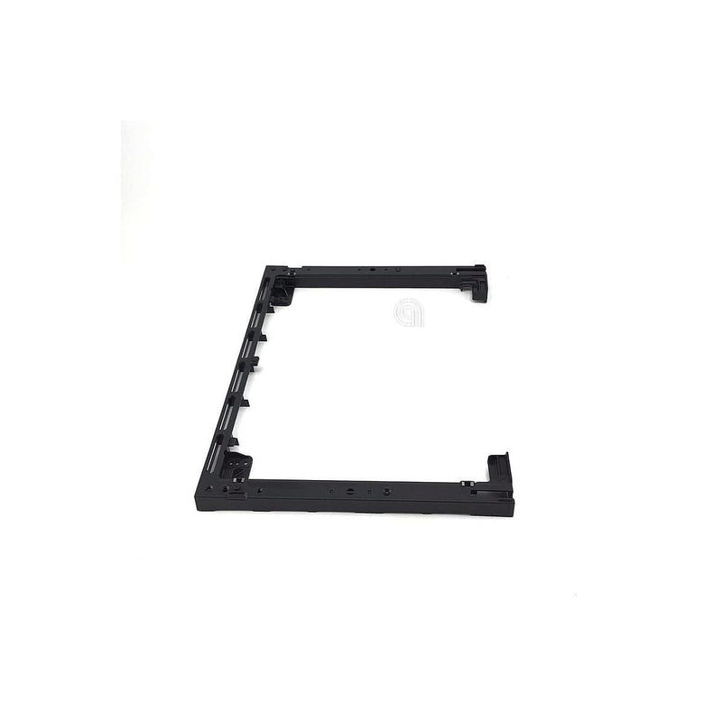 fermeture porte four gauche smeg tr4110p originale