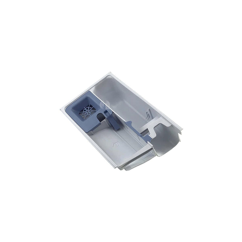 Réservoir de détergent original pour lave-linge Whirlpool Indesit Hotpoint