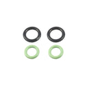 joint original pour vaporetto Polti code SLDB0889 pack de 4