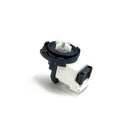 GORENJE, UPO, HISENSE, ATAG, MORA - Pompe de vidange pour lave-linge - 512074