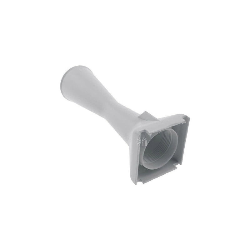 Cono venturi girandole supérieur lave-vaisselle Smeg Bosch Gorenje
