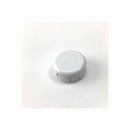 Manette blanche manuelle pour réfrigérateur Whirlpool et Indesit