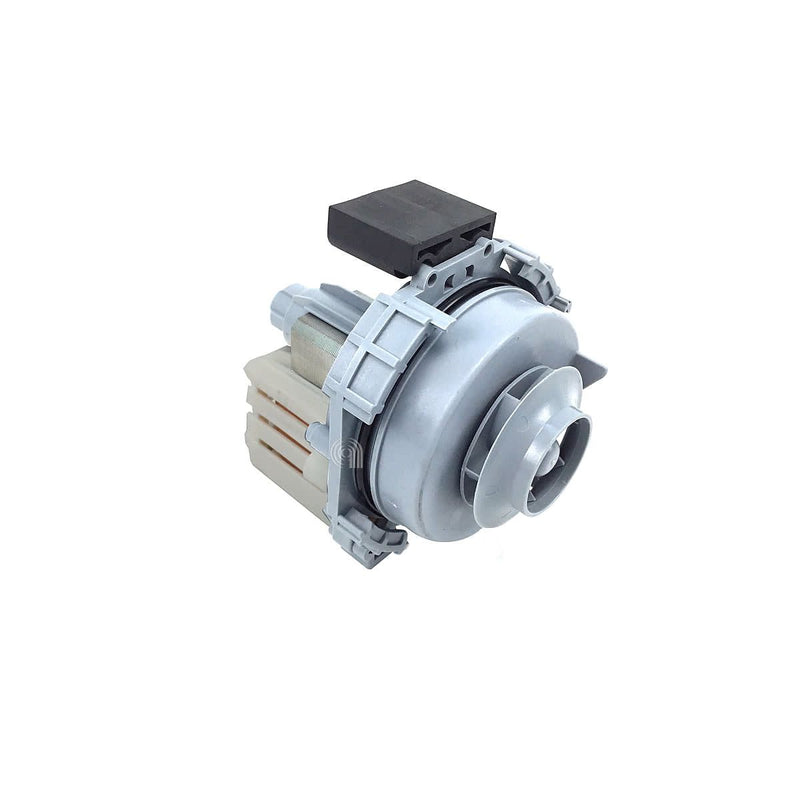 Moteur pompe original lave-vaisselle Whirlpool Indesit Ariston Hotpoint