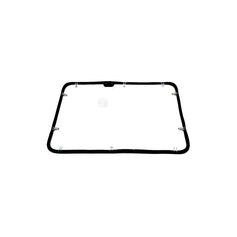 Junte de porte de four Bosch originale 00491638 pour remplacement