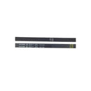 Courroie H7 1930 Poly-V pour sèche-linge Electrolux d'origine