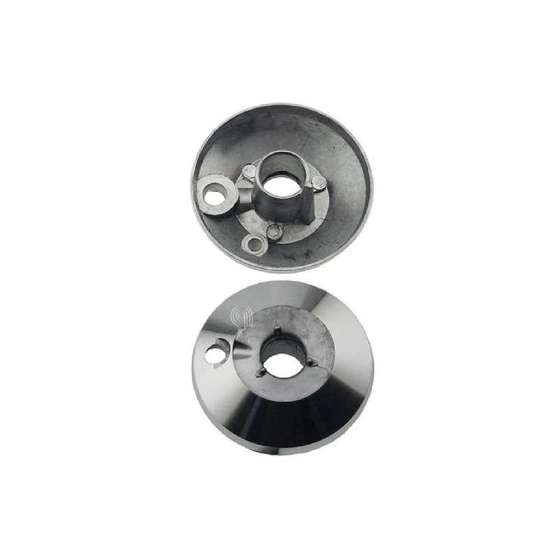 PIÈCES DE RECHANGE CUISINE, SMEG - Brûleur auxiliaire de plaque de cuisson Hob - B2515, B5342