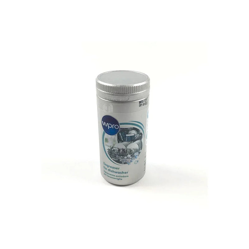 Dégraissant en poudre pour lave-vaisselle Whirlpool 484000008425