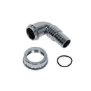 UNIVERSAL - Filtre de vidange pour lave-linge - 045.070 UN