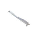 profil arrière pour tablette en verre Whirlpool Indesit C00111556