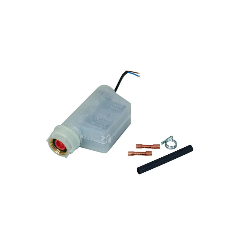 BALAY BOSCH CONSTRUCTA GAGGENAU JUNKER KOENIC LYNX NEFF PITSOS PROFILO SIEMENS - Valve électromagnétique Aquastop pour lave-linge - 00263789