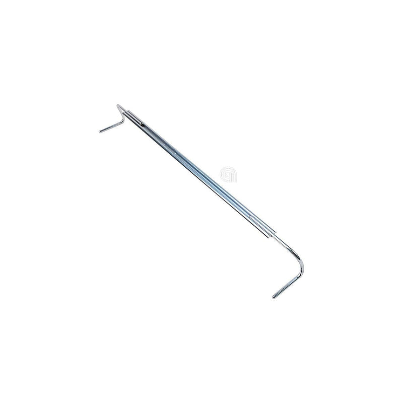 protecteur balcon porte réfrigérateur original smeg 016330559