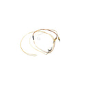Thermocouple d'origine four Elba code 107093 compatible De Longhi